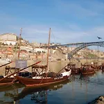 Estrela Do Norte 1 - With Three Bedrooms Porto