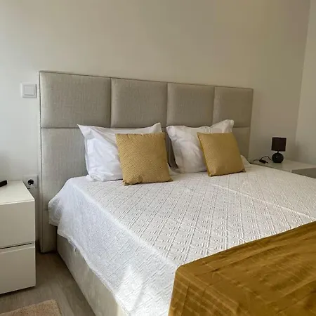 アパート Estrela Do Norte 1 - With Three Bedrooms