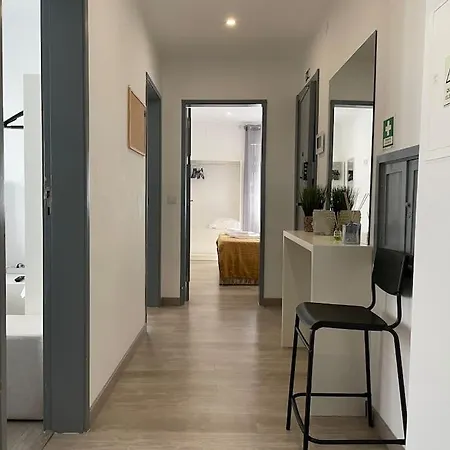 Estrela Do Norte 1 - With Three Bedrooms ポルト