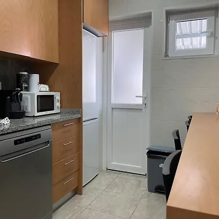 Estrela Do Norte 1 - With Three Bedrooms بورتو
