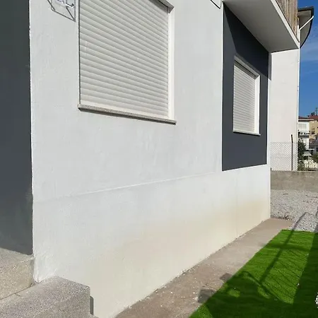 Estrela Do Norte 1 - With Three Bedrooms *