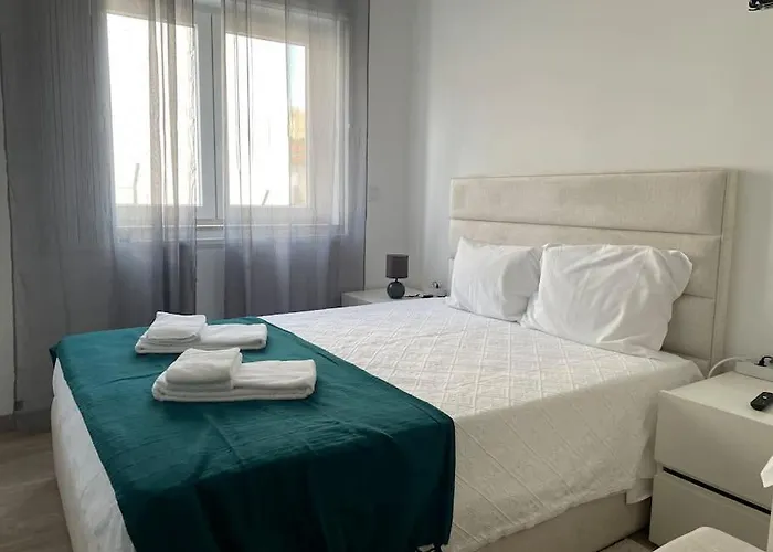 Estrela Do Norte 1 - With Three Bedrooms