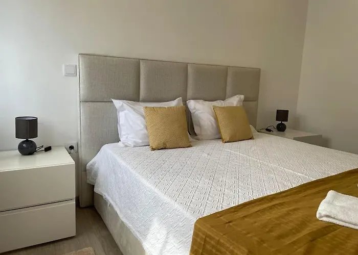 Apartamento Estrela Do Norte 1 - With Three Bedrooms