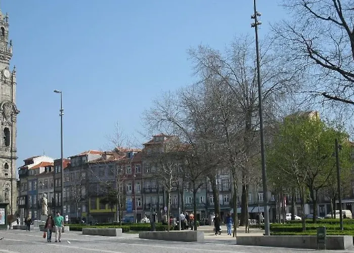 Estrela Do Norte 1 - With Three Bedrooms Apartamento *