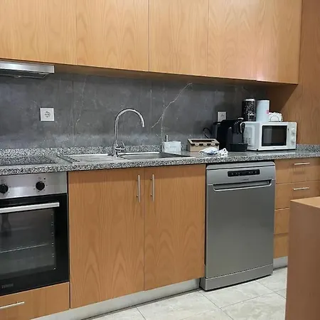 Estrela Do Norte 1 - With Three Bedrooms Appartement