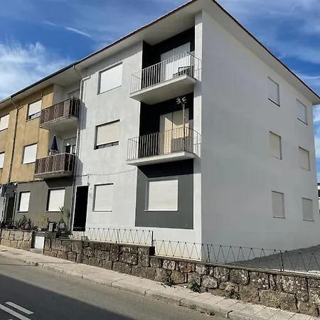 Estrela Do Norte 1 - With Three Bedrooms Appartement