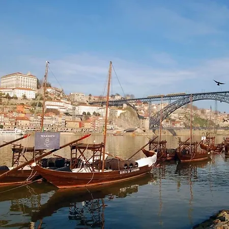 Estrela Do Norte 1 - With Three Bedrooms Porto