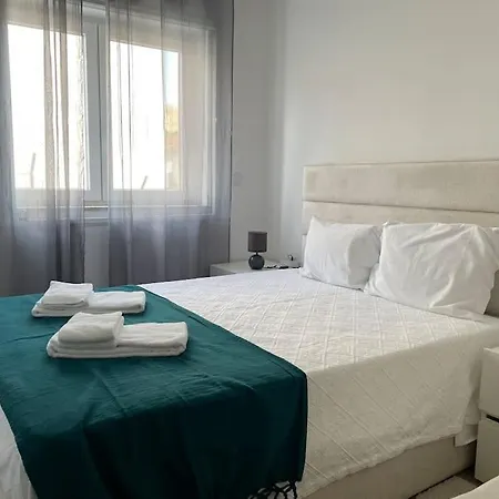 Estrela Do Norte 1 - With Three Bedrooms