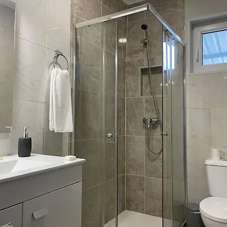 Estrela Do Norte 1 - With Three Bedrooms *