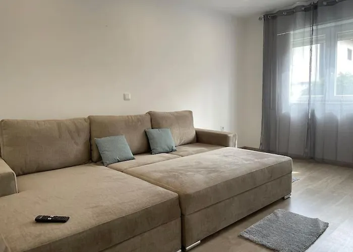 Lägenhet Estrela Do Norte 1 - With Three Bedrooms Oporto