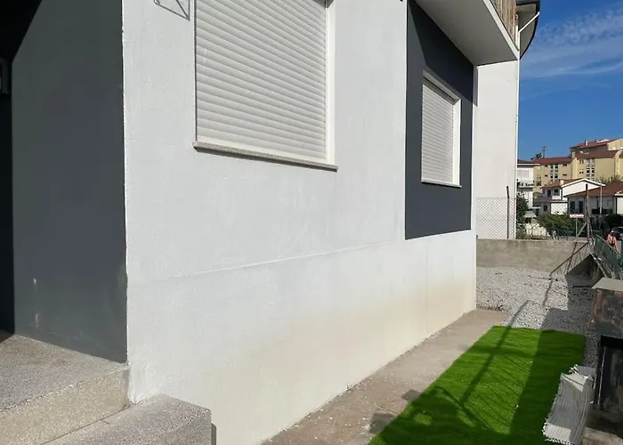 Estrela Do Norte 1 - With Three Bedrooms *