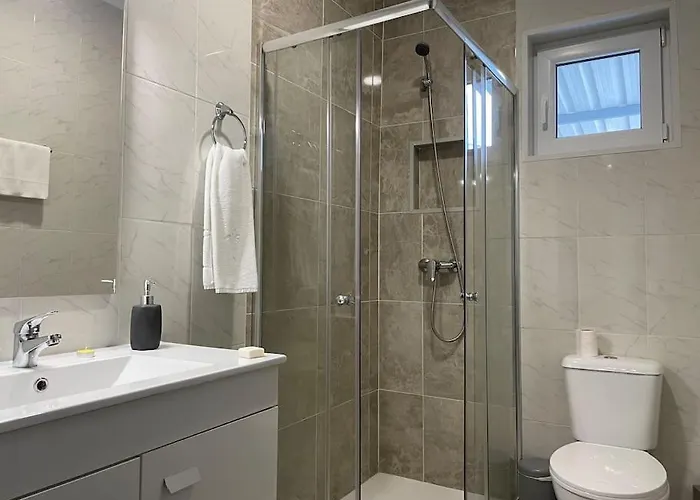 Estrela Do Norte 1 - With Three Bedrooms *