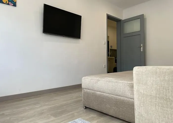 Estrela Do Norte 1 - With Three Bedrooms Porto