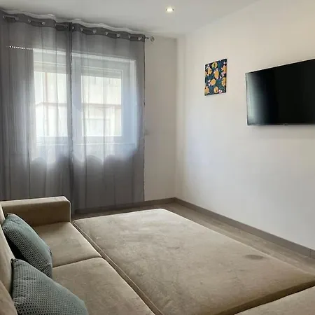 Appartement Estrela Do Norte 1 - With Three Bedrooms