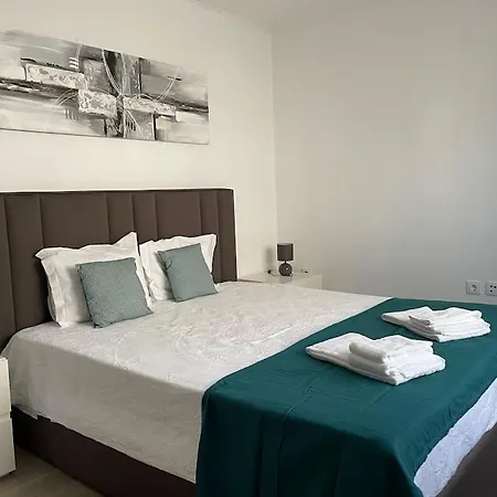 Estrela Do Norte 1 - With Three Bedrooms * Porto