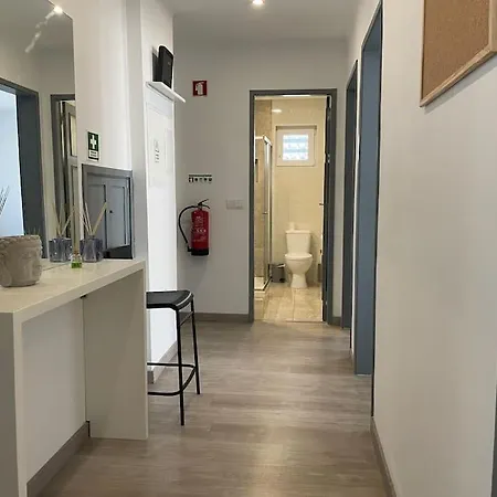 Apartmán Estrela Do Norte 1 - With Three Bedrooms Porto