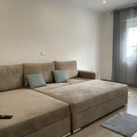 Appartement Estrela Do Norte 1 - With Three Bedrooms Porto