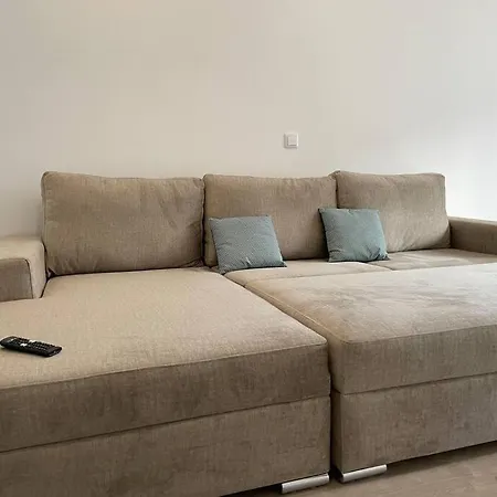 Estrela Do Norte 1 - With Three Bedrooms Appartement