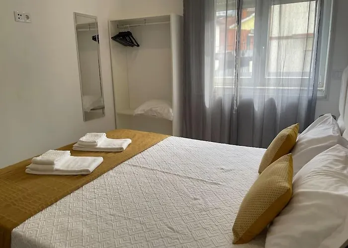 Estrela Do Norte 1 - With Three Bedrooms *