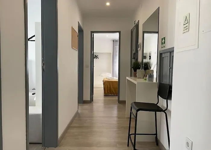 Estrela Do Norte 1 - With Three Bedrooms 波尔图