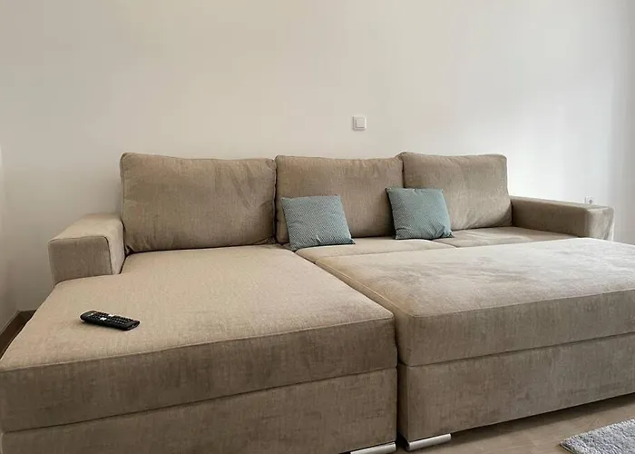 Estrela Do Norte 1 - With Three Bedrooms 公寓