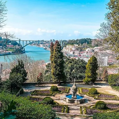 Estrela Do Norte 1 - With Three Bedrooms * Porto