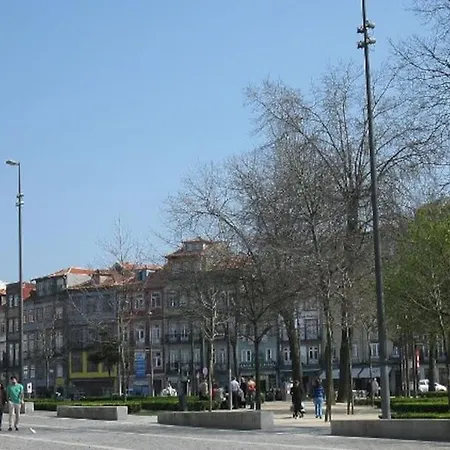 Estrela Do Norte 1 - With Three Bedrooms Apartament *