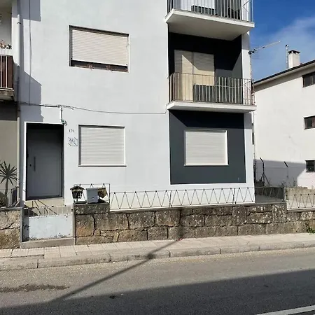 Estrela Do Norte 1 - With Three Bedrooms Apartament *